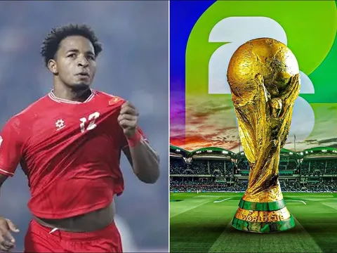 Lịch thi đấu bóng đá 5/6: ĐT Việt Nam nguy cơ rớt khỏi top 100 FIFA; Bất ngờ trước World Cup 2026?