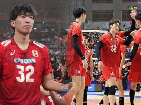 Ngôi sao bóng chuyền Nhật Bản tàng trữ ma túy 'réo tên' 4 VĐV nổi tiếng, cảnh sát mở rộng điều tra