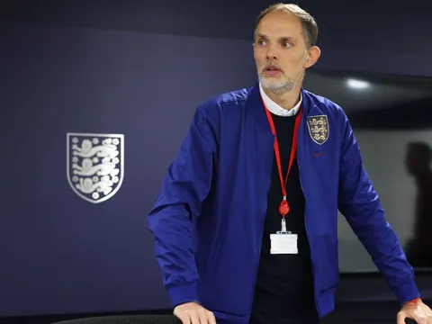 World Cup 2026: Hàng thủ tuyển Anh bị đặt dấu hỏi lớn dưới thời Thomas Tuchel