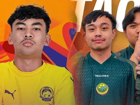 Kết quả bóng đá U19 Malaysia vs U19 Brunei 5/6 - U19 Đông Nam Á: Địa chấn xuất hiện tại Indonesia?