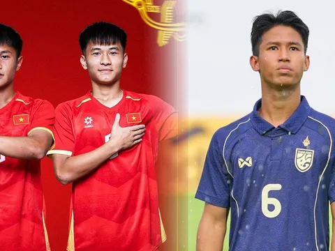 Kết quả bóng đá bảng B - U19 Đông Nam Á 2026 ngày 5/6: Malaysia lâm nguy trên BXH; Thái Lan thắng nhọc?