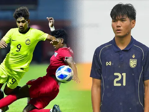 Lịch phát sóng trực tiếp bóng đá U19 Đông Nam Á hôm nay 5/6 - Link xem Thái Lan, Malaysia thi đấu