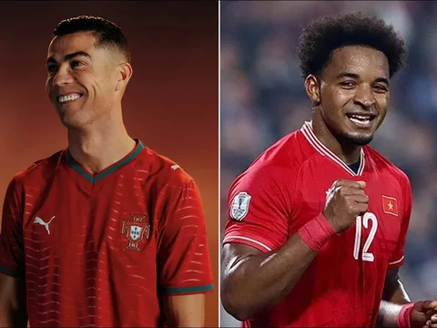 Lịch thi đấu bóng đá 6/6: Ronaldo gây sốt trước World Cup 2026; ĐT Việt Nam rơi khỏi top 100 FIFA?