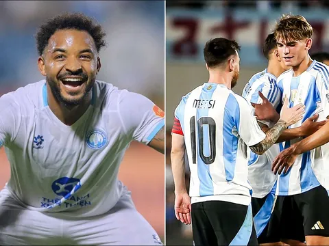 Lịch thi đấu bóng đá hôm nay 7/6: Địa chấn ngày V.League hạ màn; Bất ngờ trước thềm World Cup 2026?