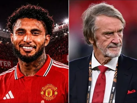 Vụ Ederson - Man Utd bất ngờ có biến, Sir Jim Ratcliffe vẫn chưa kích hoạt bom tấn vì lí do khó tin