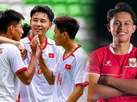 Kết quả bóng đá bảng A - U19 Đông Nam Á ngày 7/6: U19 Việt Nam thắng nghẹt thở Indonesia?