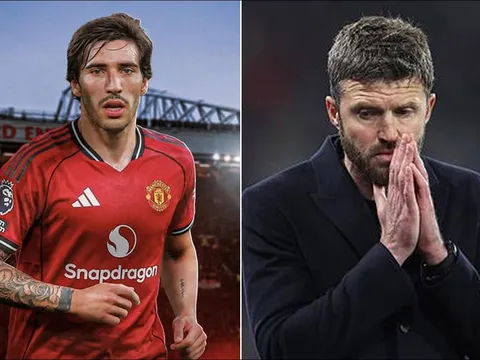 Man Utd chính thức ra giá kỷ lục cho Sandro Tonali, HLV Carrick đón tân binh thứ 2 trong 24h tới?