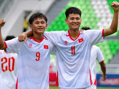 Bảng xếp hạng U19 Đông Nam Á 2026 mới nhất 7/6: U19 Việt Nam trả giá đắt, nín thở chờ Thái Lan