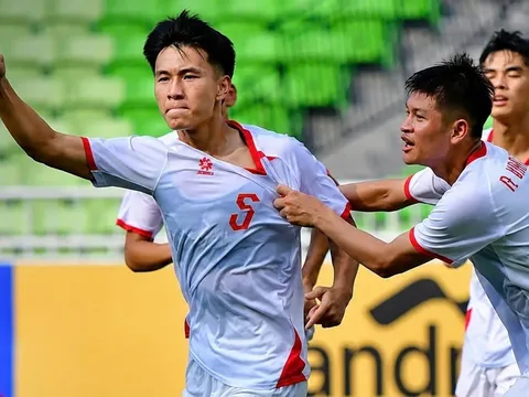 Lịch thi đấu U19 Đông Nam Á 2026 hôm nay 7/6: U19 Việt Nam quyết đấu U19 Indonesia