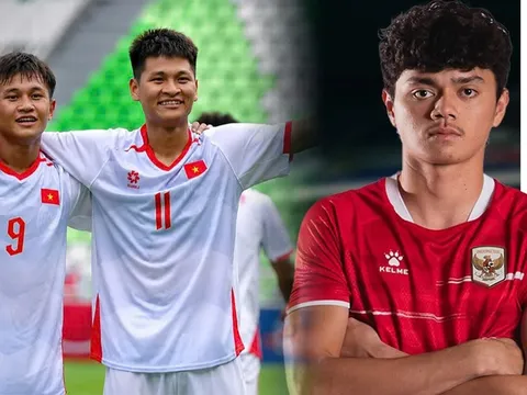Xem trực tiếp U19 Việt Nam đấu U19 Indonesia ở đâu, kênh nào? Kênh phát sóng U19 Đông Nam Á hôm nay 7/6