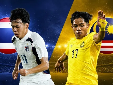 TRỰC TIẾP bóng đá U19 Đông Nam Á hôm nay 8/6: U19 Thái Lan vs U19 Malaysia; U19 Singapore vs U19 Brunei