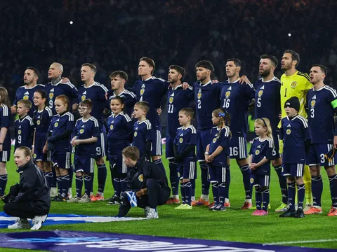 Scotland hủy trận giao hữu trước World Cup 2026, HLV Steve Clarke nhận tin dữ