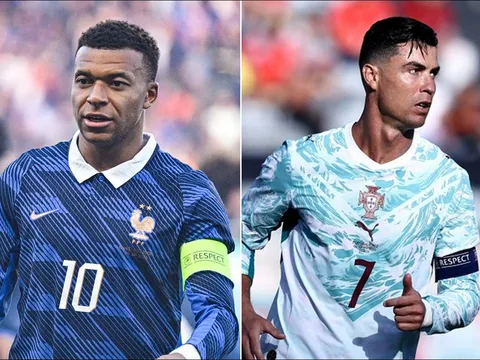 Đội hình đắt giá nhất VCK World Cup 2026 lộ diện: Mbappe chỉ xếp thứ 3, Ronaldo và Messi vắng mặt