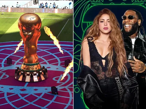 FIFA 'chơi lớn' tổ chức 3 Lễ khai mạc World Cup 2026: Chi tiết lịch trình và thông tin cần biết