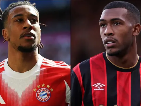 Tin chuyển nhượng trưa 8/6: Real Madrid nhắm Olise, Liverpool theo dõi bom tấn 130 triệu bảng