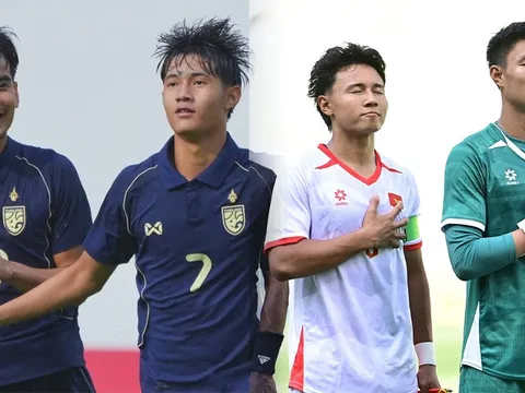 Kết quả bóng đá bảng B - U19 Đông Nam Á ngày 8/6: U19 Việt Nam 'nín thở' giành vé vào bán kết?