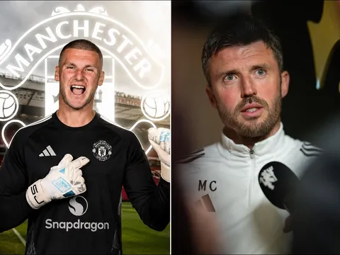 Không phải bom tấn trăm triệu , Man Utd công bố tân binh thứ 2 với giá 0 đồng trong 48h tới?