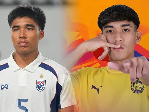 Lịch phát sóng trực tiếp bóng đá U19 Đông Nam Á hôm nay 8/6 - Link xem U19 Thái Lan đấu Malaysia