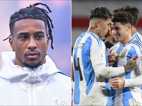 Chủ tịch Perez tung 450 triệu euro cho 3 bom tấn, Real Madrid sở hữu thêm hai tân binh sau Olise?