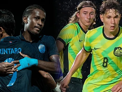 Kết quả bóng đá bảng C - U19 Đông Nam Á 2026 hôm nay 9/6: U19 Việt Nam được 'mở đường' vào bán kết?