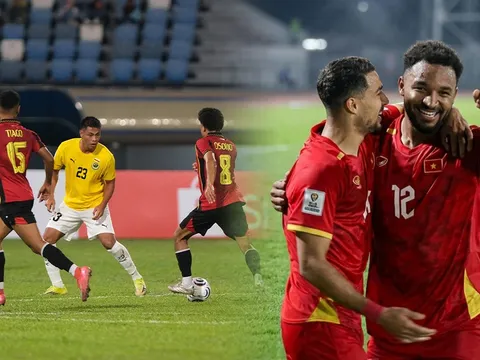 Kết quả bóng đá ĐT Timor Leste vs ĐT Brunei hôm nay 9/6: ĐT Việt Nam hưởng lợi tại ASEAN CUP 2026