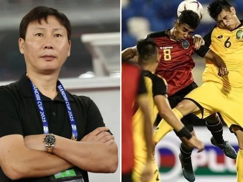 Kết quả, tỷ số Timor Leste vs Brunei 9/6 - Playoff ASEAN Cup 2026: ĐT Việt Nam nhận tin kém vui