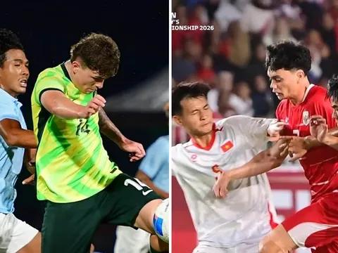U19 Australia 'bắt tay' Campuchia loại U19 Việt Nam, CĐV Đông Nam Á lập tức gửi thông điệp mạnh mẽ