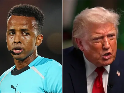 Canada có hành động 'đáp trả' Mỹ, trọng tài FIFA bị trục xuất vẫn rộng cửa dự World Cup 2026