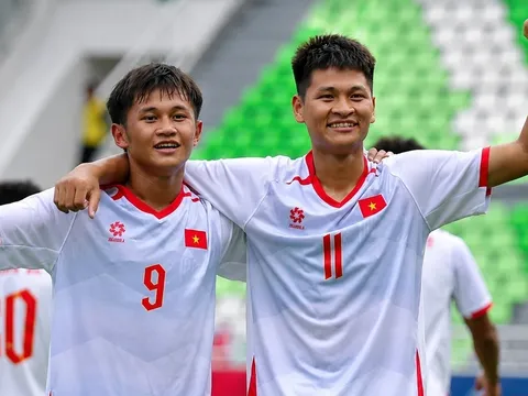 U19 Việt Nam bị loại cay đắng ở VCK U19 Đông Nam Á 2026, VFF có hành động bất ngờ