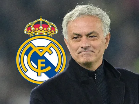 Real Madrid chi 15 triệu euro đưa Jose Mourinho trở lại Bernabeu, lập kỷ lục CLB