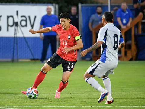 Xem trực tiếp Hàn Quốc đấu CH Séc ở đâu, kênh nào? Kênh phát sóng World Cup 2026 mới nhất