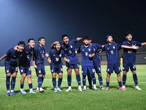 TRỰC TIẾP bóng đá U19 Đông Nam Á 2026 hôm nay 11/6 - Cập nhật link xem trực tiếp U19 Đông Nam Á 2026
