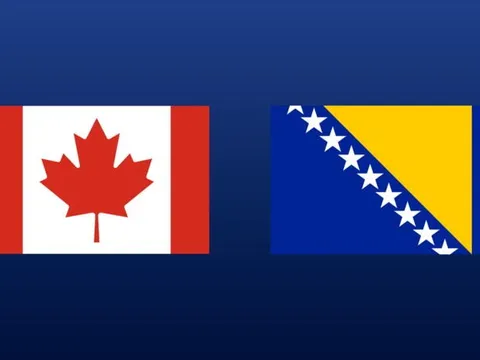 Lịch thi đấu World Cup 2026 ngày 13/6: Canada và Mỹ cùng xuất trận