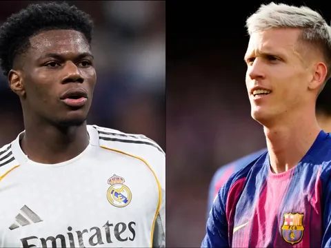Tin chuyển nhượng trưa 11/6: Liverpool và MU tranh Tchouameni, Chelsea gây sốc với Dani Olmo