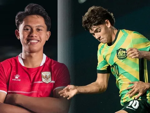Kết quả bóng đá U19 Indonesia vs U19 Australia - Bán kết U19 Đông Nam Á: Chủ nhà tạo bất ngờ lớn?