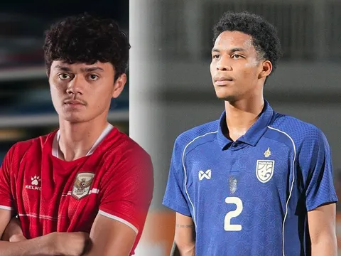 Lịch phát sóng bán kết U19 Đông Nam Á hôm nay 11/6: Campuchia tạo 'cú sốc', Indonesia 'đại chiến' Australia