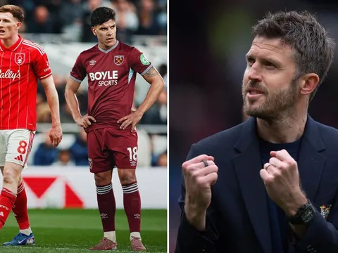 Man United khuấy đảo TTCN mùa World Cup 2026, HLV Carrick đón tân binh thứ hai sau Ederson?