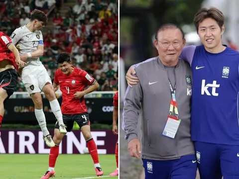 Hàn Quốc đại thắng CH Séc, cựu HLV ĐT Việt Nam khiến NHM ngỡ ngàng khi tái xuất ở World Cup 2026