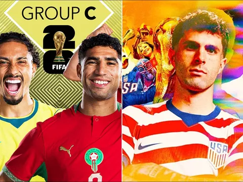 Lịch thi đấu bóng đá hôm nay 13/6: Brazil đại chiến Ma Rốc; Chủ nhà World Cup 2026 trả giá đắt?