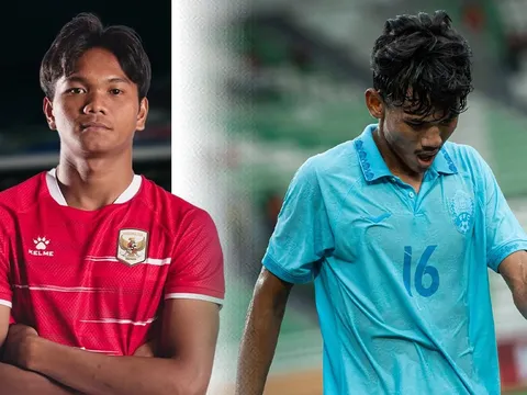Kết quả bóng đá U19 Indonesia vs U19 Campuchia ngày 13/6 - U19 Đông Nam Á 2026: Cơn mưa bàn thắng?