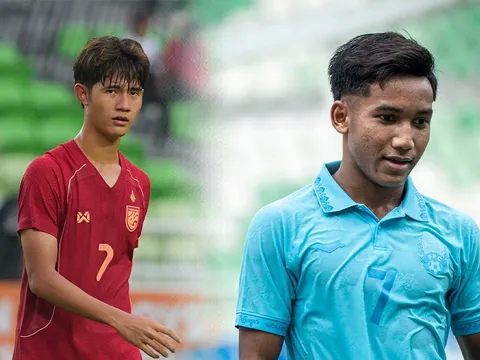 Kết quả bóng đá U19 Đông Nam Á 2026 mới nhất 13/6: Thái Lan tạo 'địa chấn', Indonesia 'nhấn chìm' Campuchia?