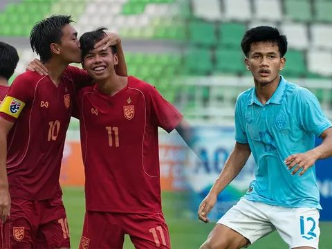 Lịch phát sóng U19 Đông Nam Á hôm nay 13/6: Thái Lan tạo 'cú sốc' lớn, Indonesia 'vùi dập' Campuchia