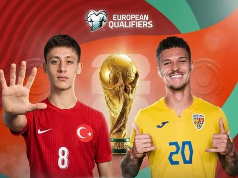 Dự đoán tỷ số, kết quả Australia vs Thổ Nhĩ Kỳ, 11h00 ngày 14/6 - World Cup 2026: Sao trẻ Real Madrid tỏa sáng?