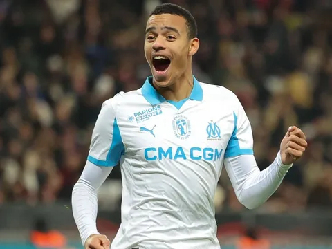 Chuyển nhượng bóng đá mới nhất: Roma nhắm Mason Greenwood, MU tiến sát Mateus Fernandes