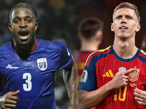 Siêu máy tính dự đoán kết quả Tây Ban Nha vs Cabo Verde - World Cup 2026: Cơn mưa bàn thắng xuất hiện?