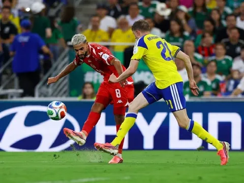 HLV đầu tiên mất việc ở World Cup 2026 chỉ sau 1 trận thua