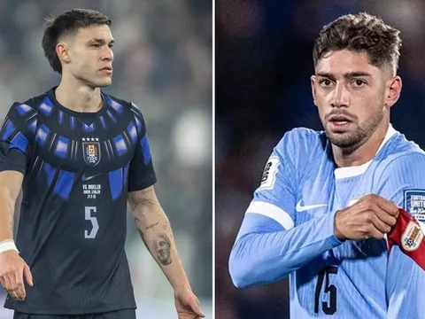 Độc lạ World Cup 2026: Bị chủ nhà Mỹ từ chối nhập cảnh, Uruguay nguy cơ bị xử thua trận ra quân