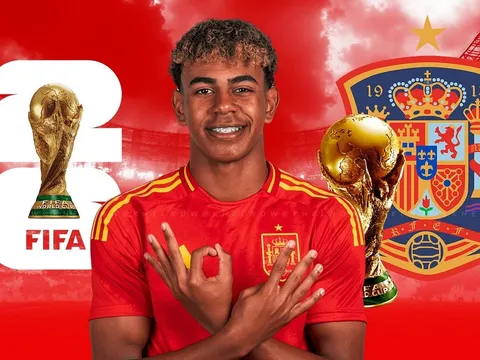 Lịch thi đấu World Cup 2026 hôm nay 15/6: Tây Ban Nha thắng dễ; Hà Lan trả giá đắt