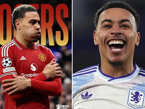 Arsenal bị dội 'gáo nước lạnh', Man United chiêu mộ ngôi sao ĐT Anh sau World Cup 2026?