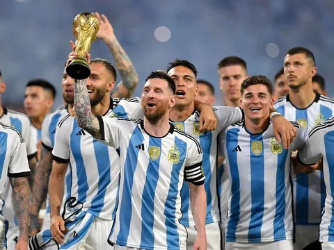 Lịch thi đấu World Cup 2026 hôm nay 16/6: ĐT Pháp gặp khó; Messi nhận trái đắng ngày ra quân?